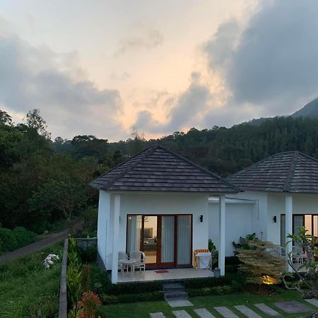 Bali Astetic Villa And Hot Spring Kintamani Exterior foto