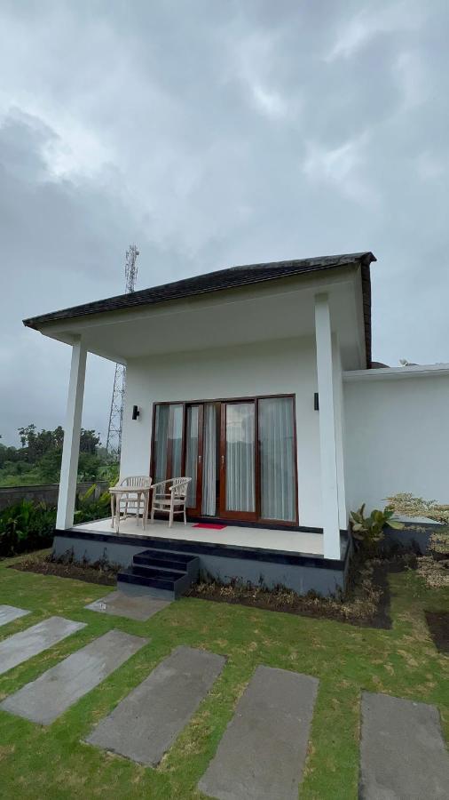 Bali Astetic Villa And Hot Spring Kintamani Exterior foto