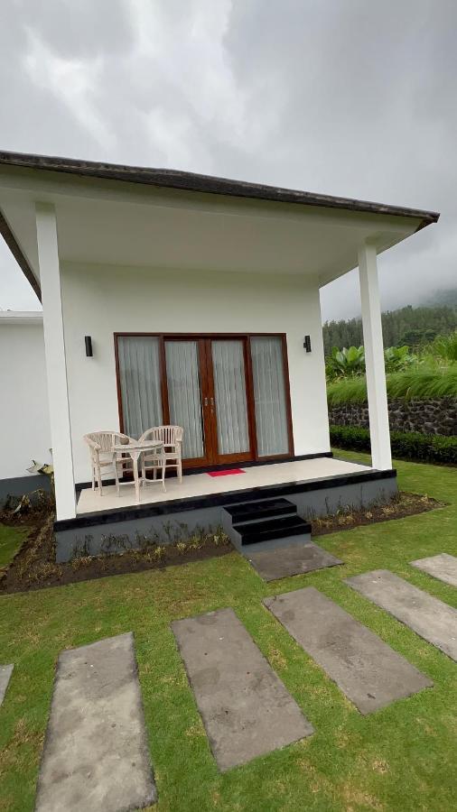 Bali Astetic Villa And Hot Spring Kintamani Exterior foto